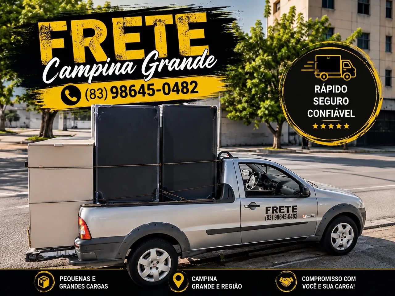 Campina Grande 