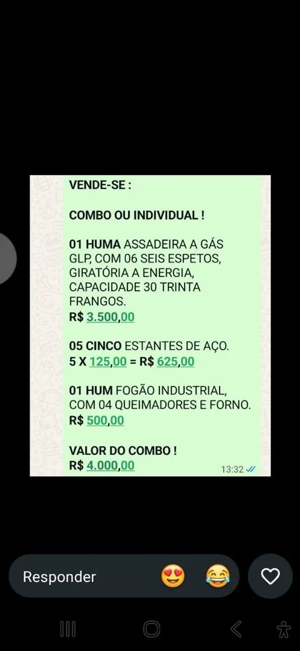 Vender: