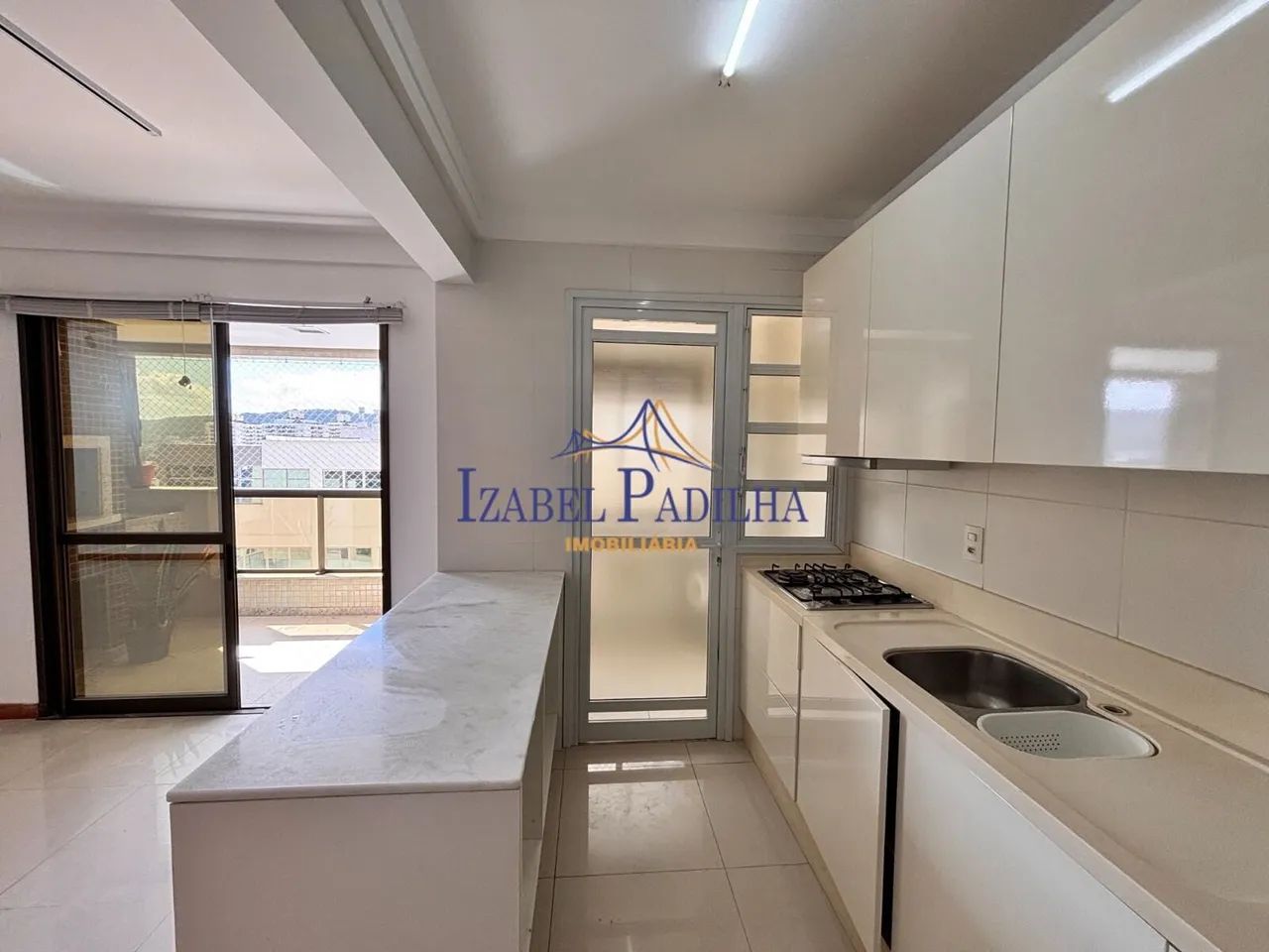 ILHA VENTURA - Apartamento alto padrão na Trindade, Florianópolis/SC - Foto 3