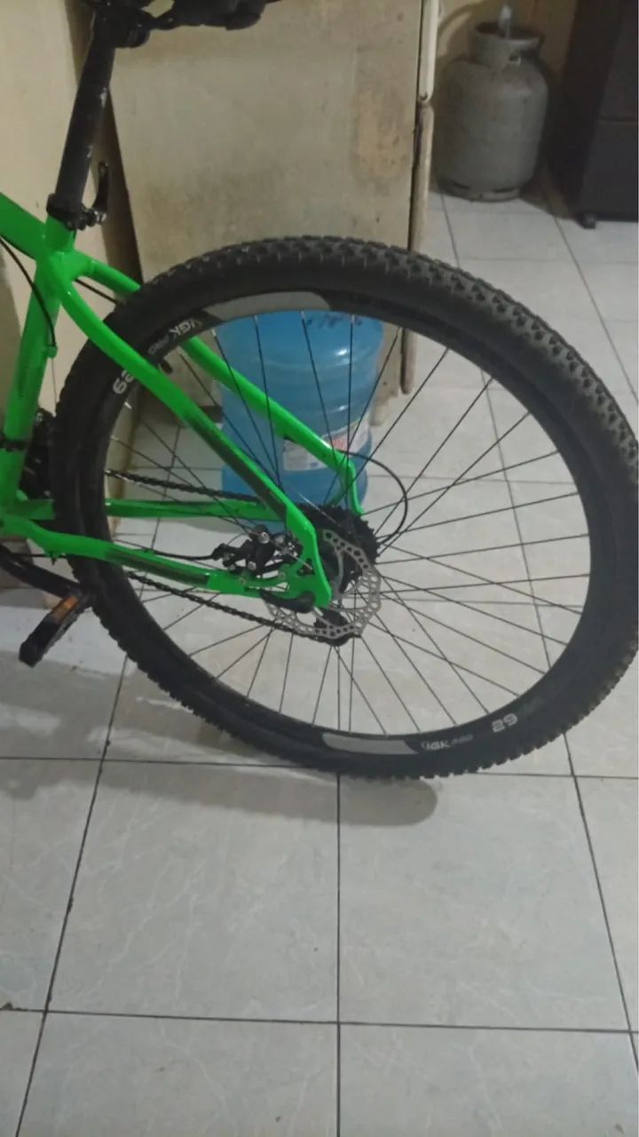 Bike aro 29  - Foto 3