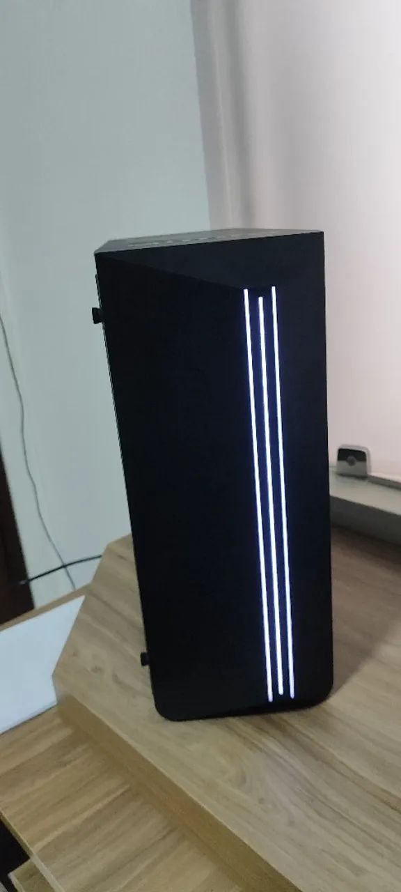 [PC GAMER] - RTX 2060, RYZEN 5 5600, 32GB RAM - Foto 4