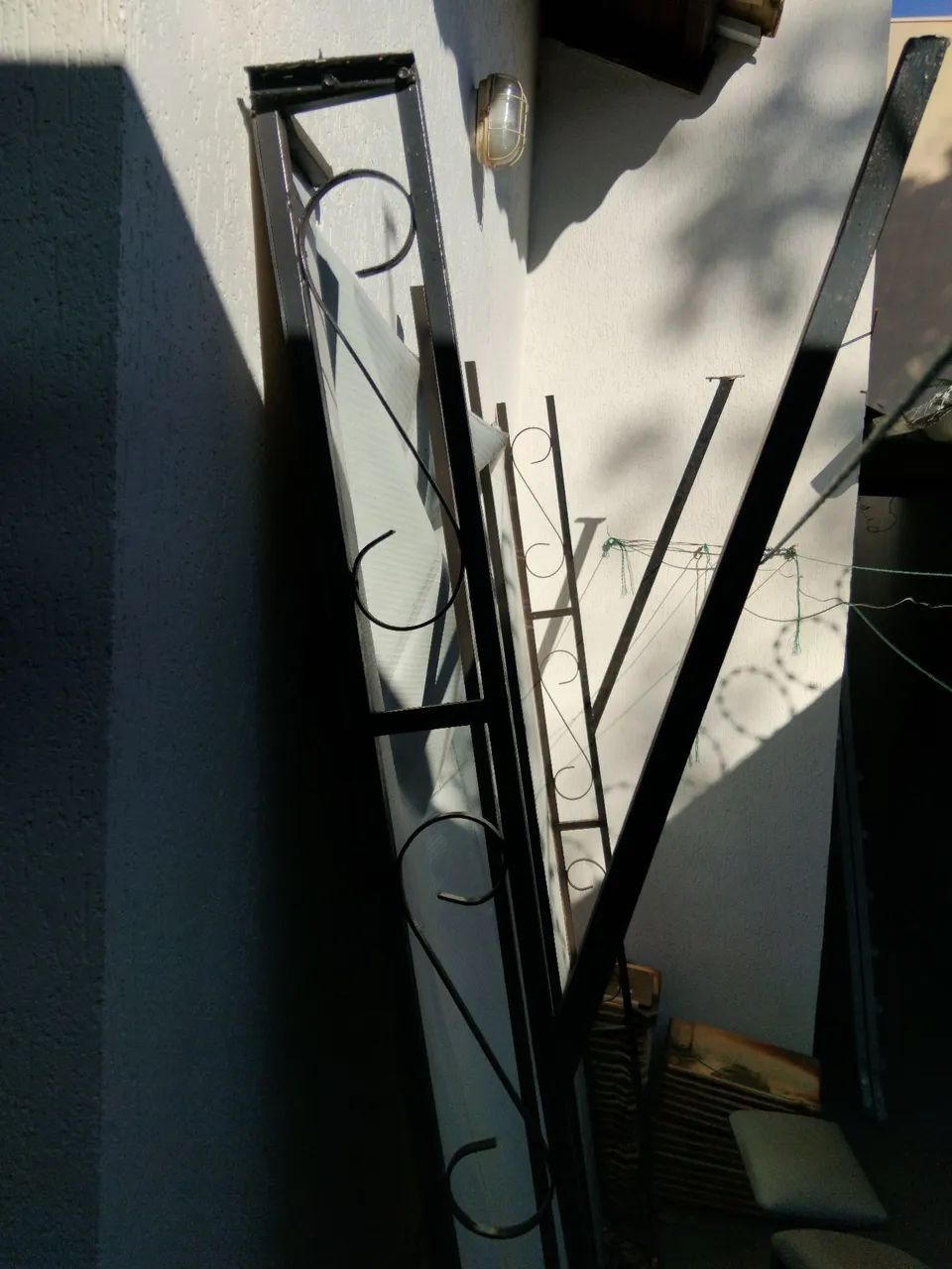 Toldo - Foto 2