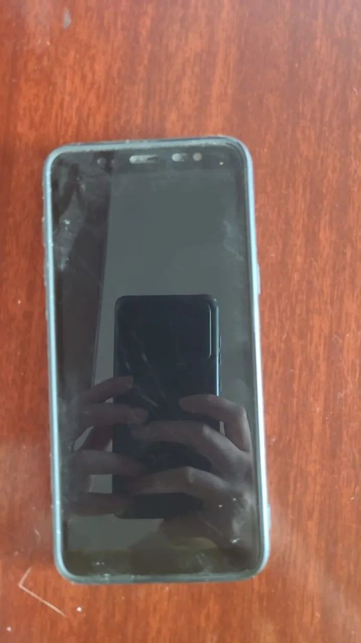 Samsung galaxy J8