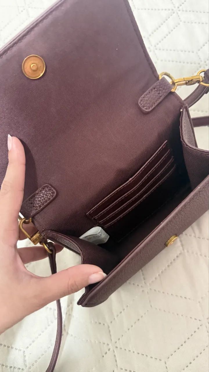 Bolsa Santa Lolla - Foto 2