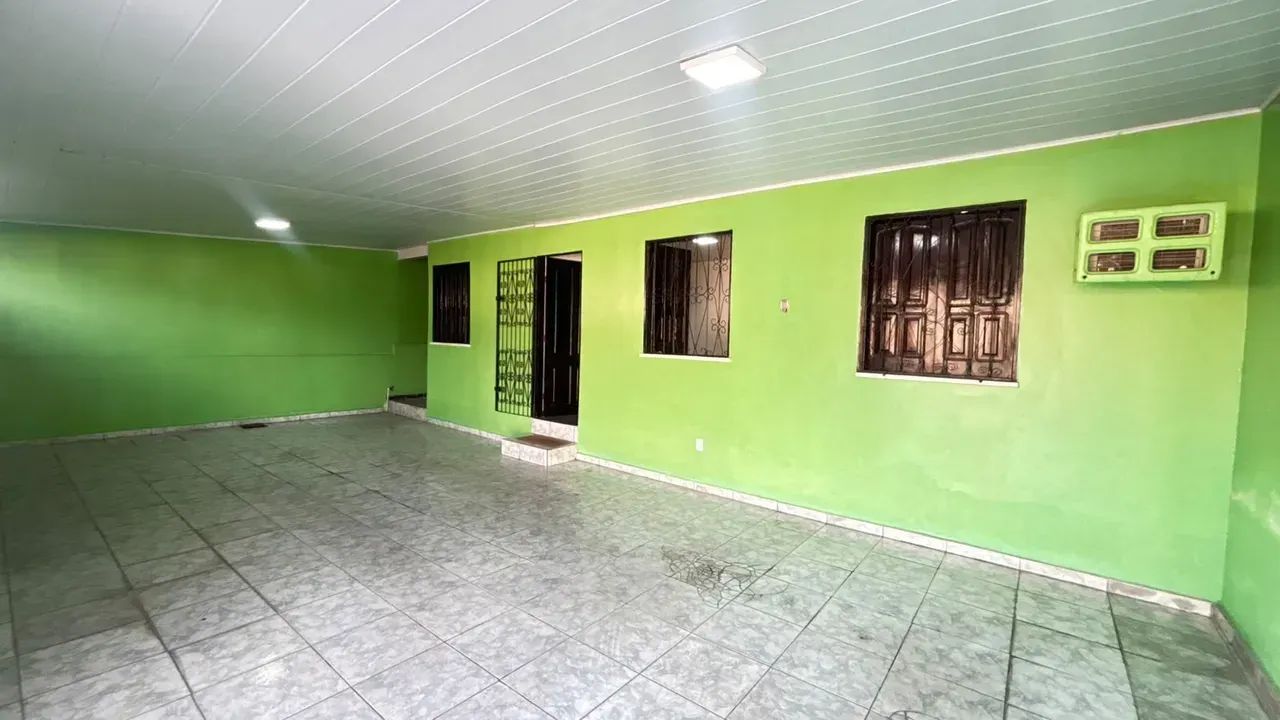 ALUGO CASA COM PISCINA - Foto 2