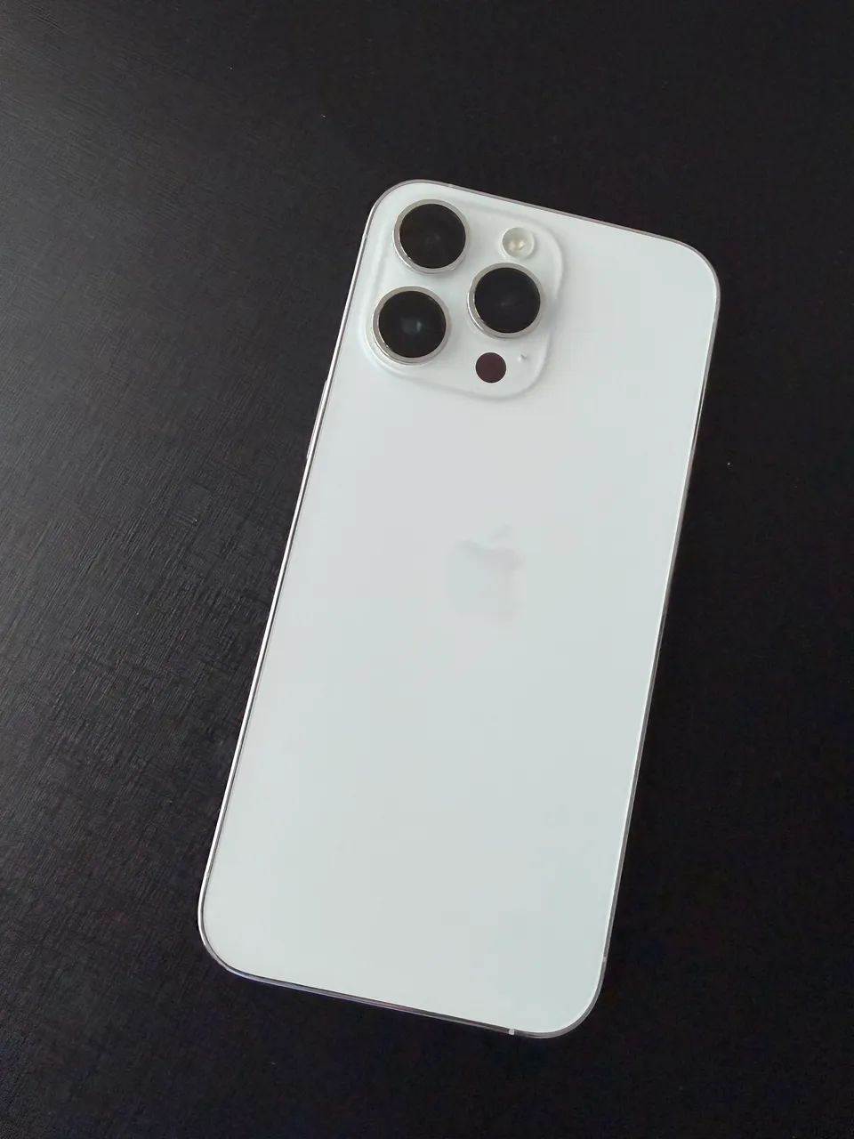 Iphone 14 Pro Max (256) Branco - Celulares e Smartphones