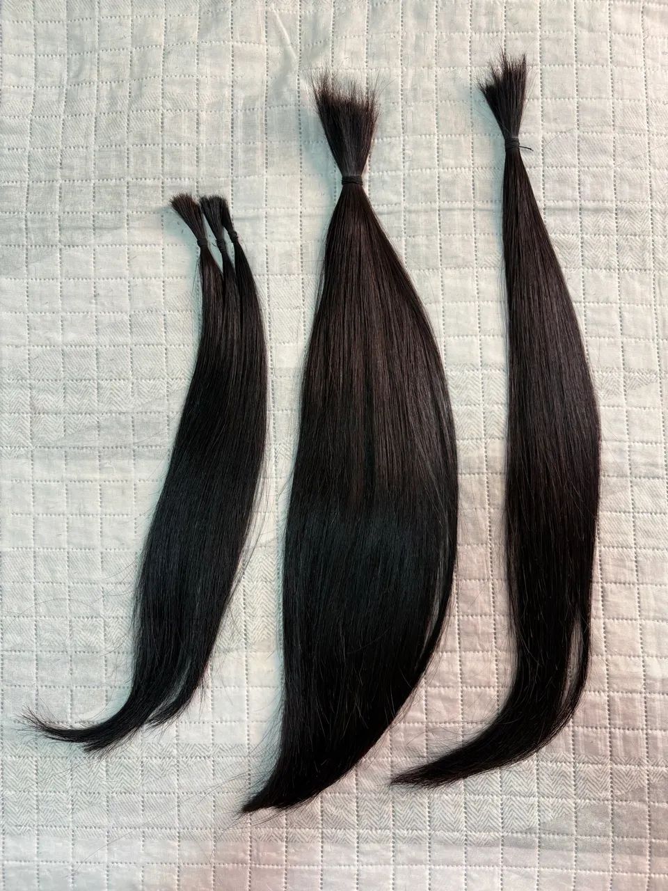 Cabelo 55/60cm - Foto 3