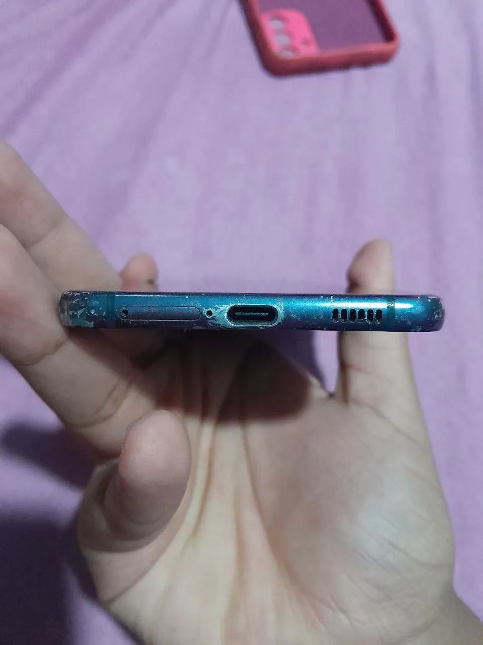 V/T SAMSUNG S21 FE 5G - Foto 4