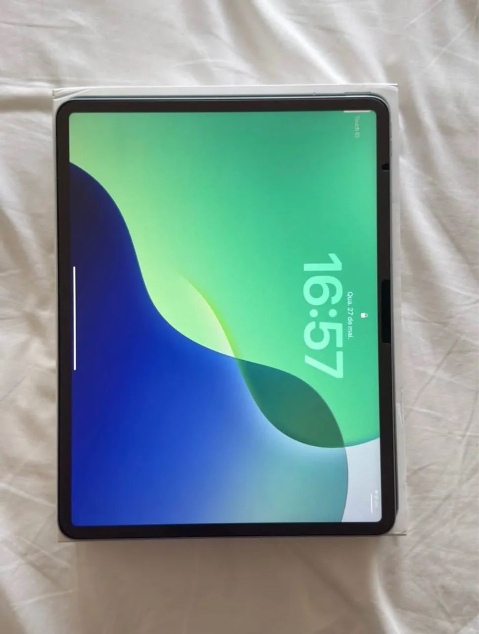 iPad Air M3 13? 128gb - Foto 3