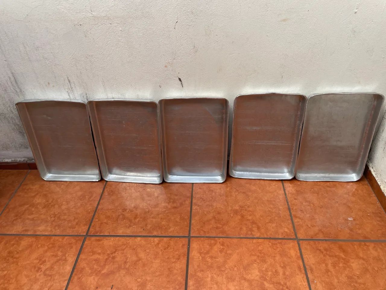 Formas de Alumínio  - Foto 4