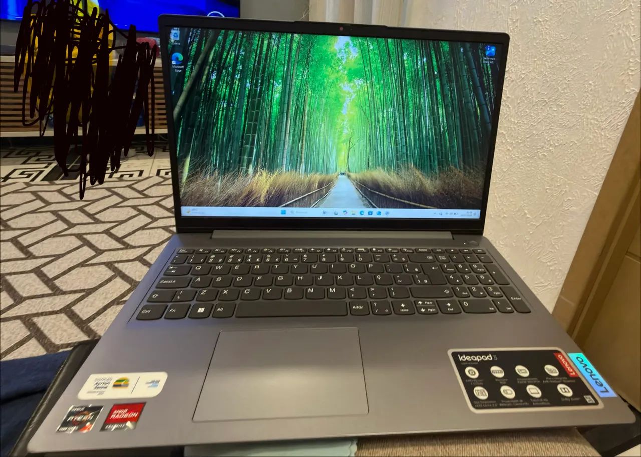 Notebook Lenovo  - Foto 4