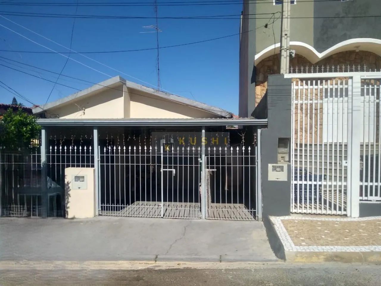 Casa à venda em Campinas, Vila Proost de Souza, com 3 quartos, com 114 m² - Foto 2