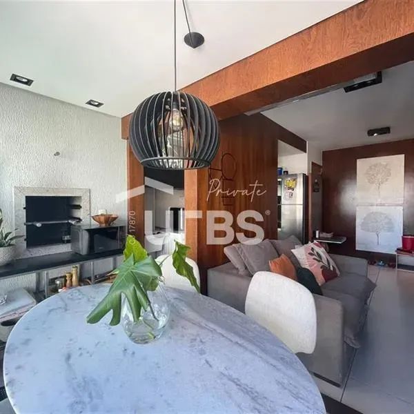 Point Convenience - Apartamento para venda tem 58 m² com 2 quartos