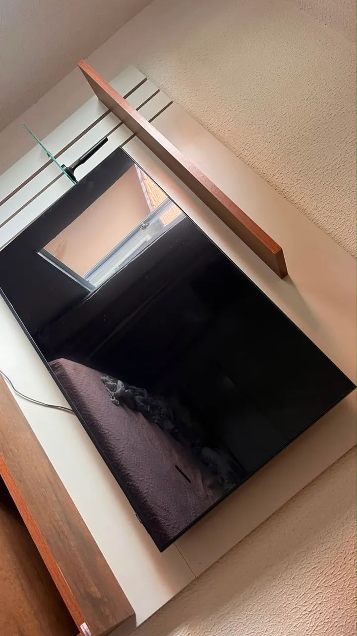Vendo TV Samsung 50 polegadas 
