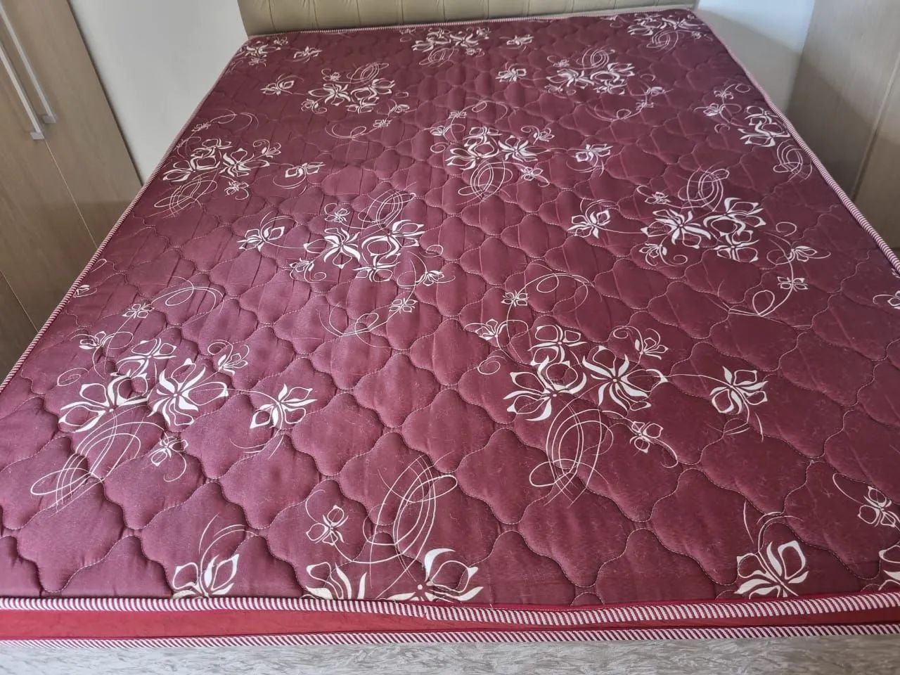 Colchão casal - Foto 4