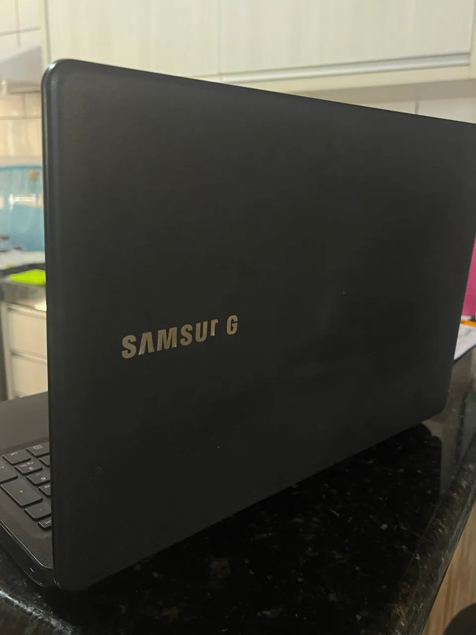Notebook samsung  - Foto 5