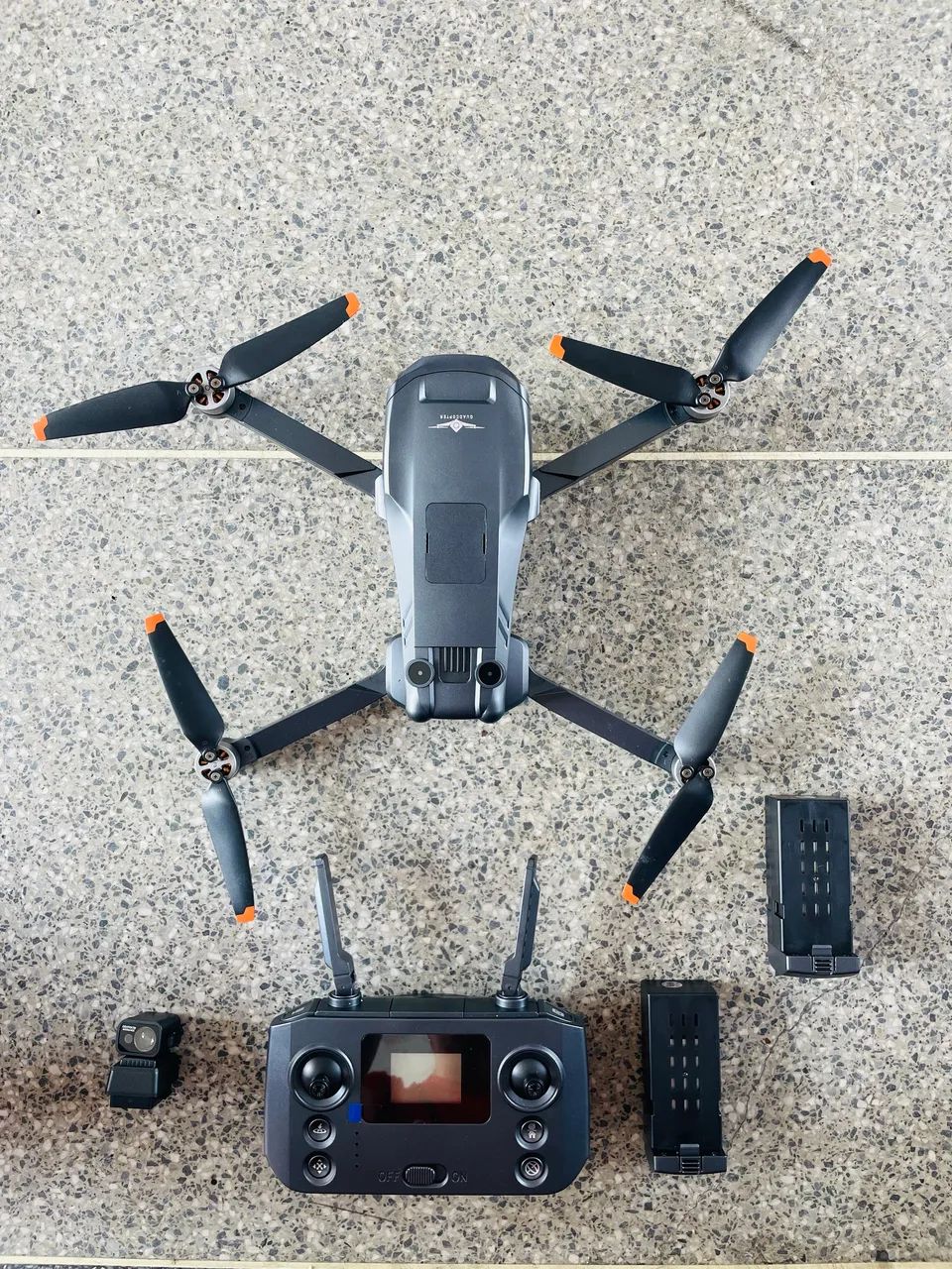 Drone Kf106
