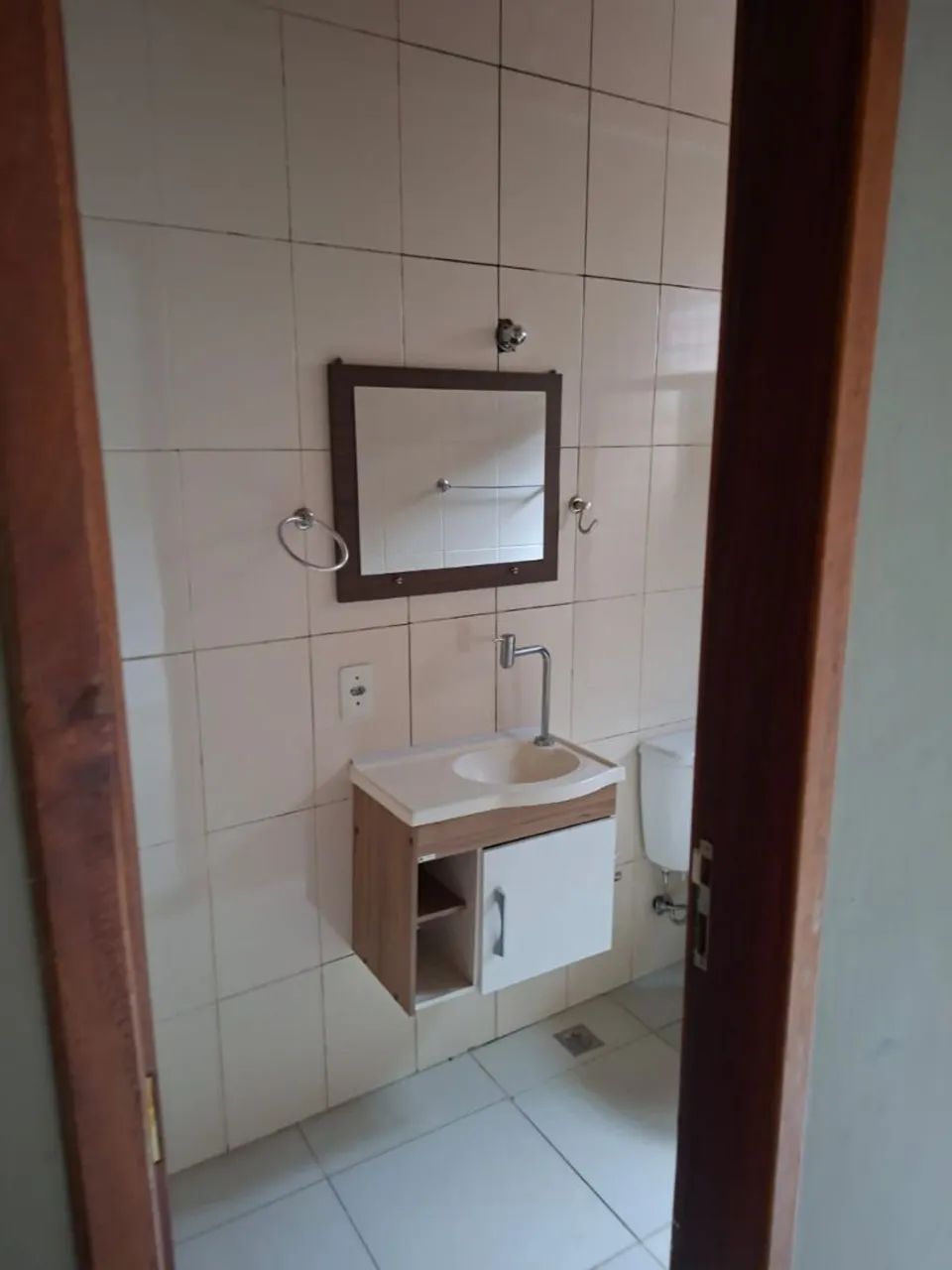 Alugo kitinet  - Foto 4