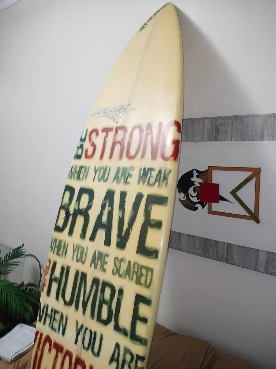 Prancha de surf  - Foto 2