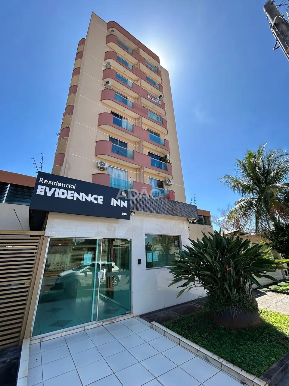 APARTAMENTO SETOR SUDOESTE