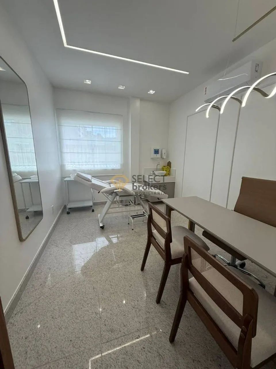SALA COMERCIAL PARA ALUGUEL MENSAL