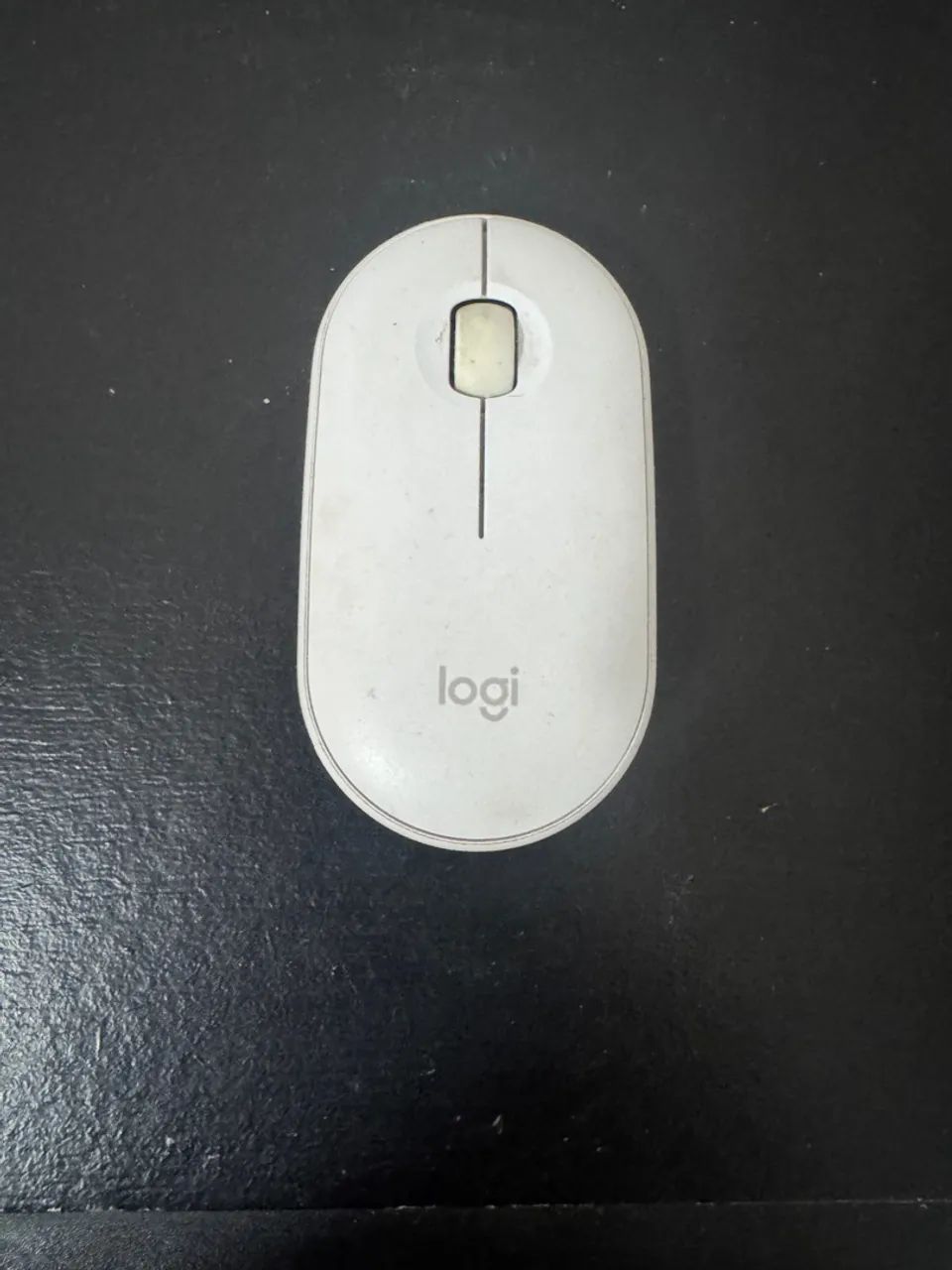 Mouse peeble logitech  - Foto 2