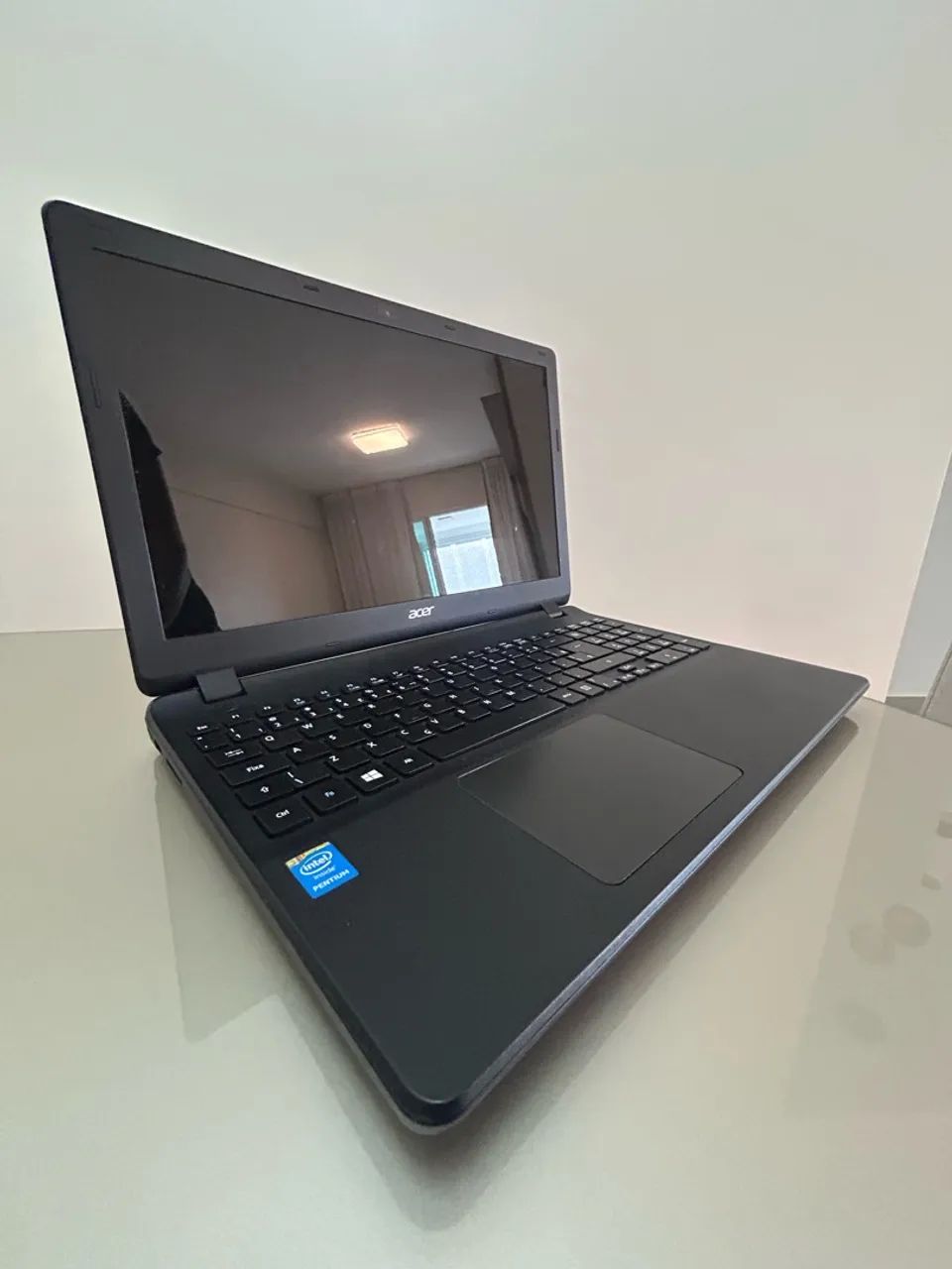 Notebook Acer Aspire Ssd 480 Gigas 8 Memória tela 15.6 polegadas