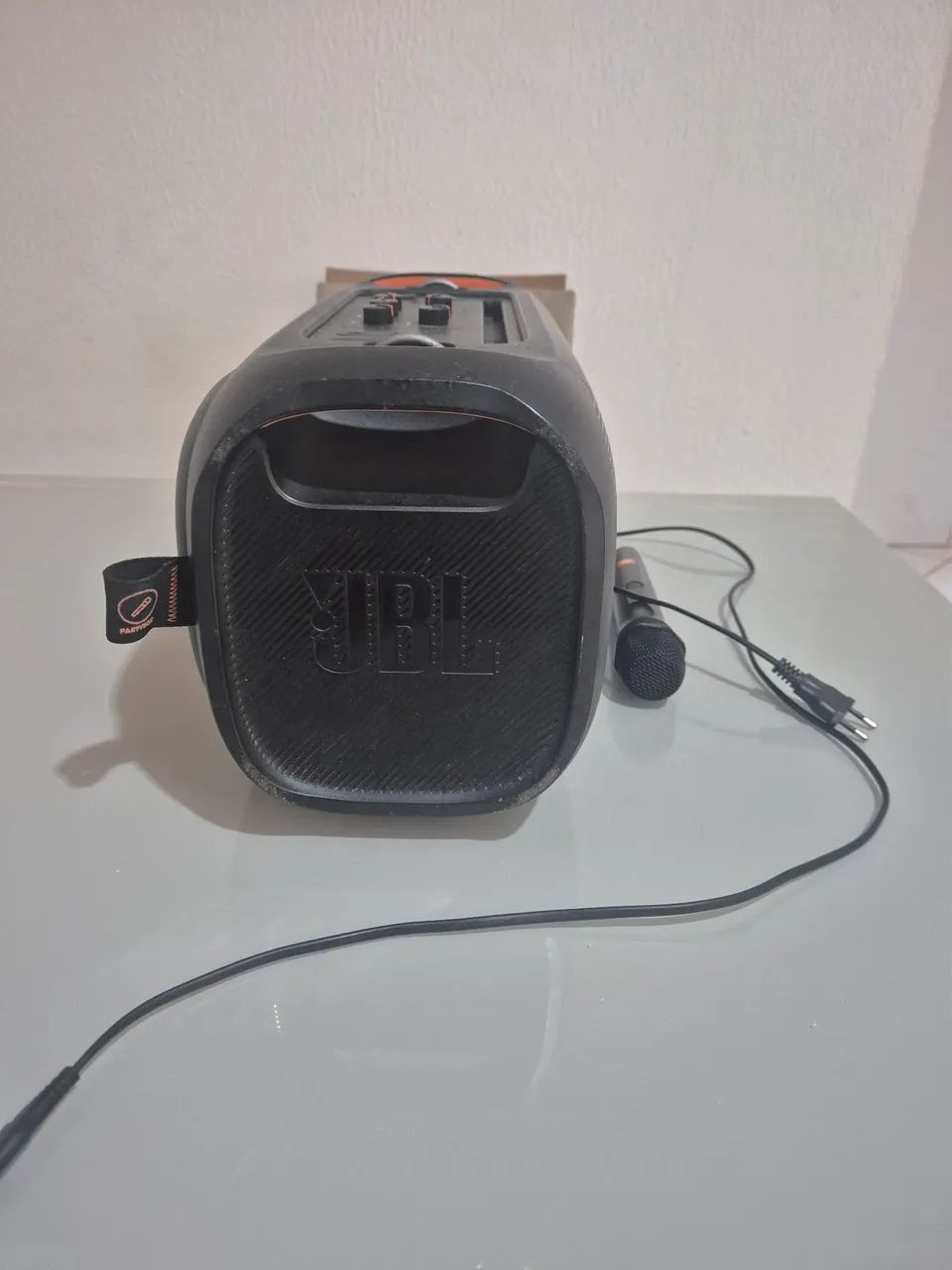 Jbl partybox go - Foto 3