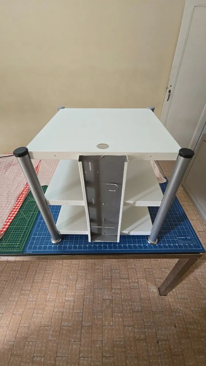 Rack Airon - Foto 2
