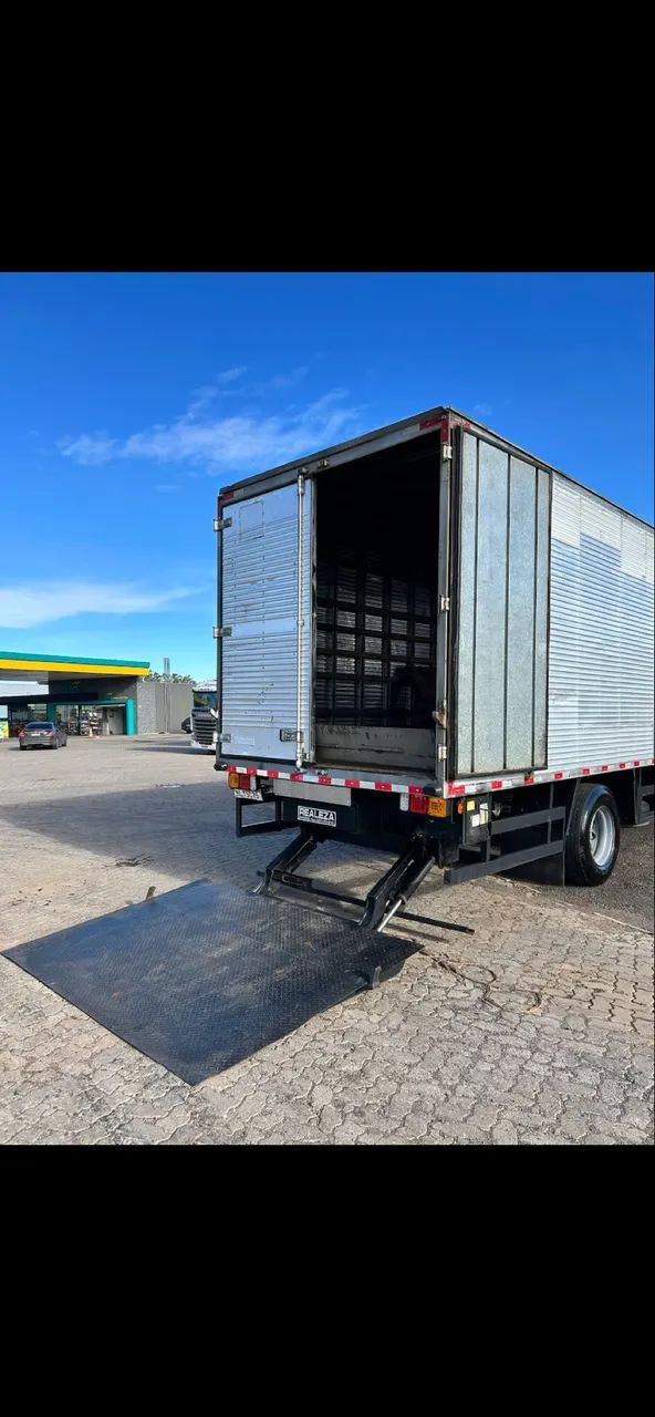 Caminhão volvo vm   - Foto 2