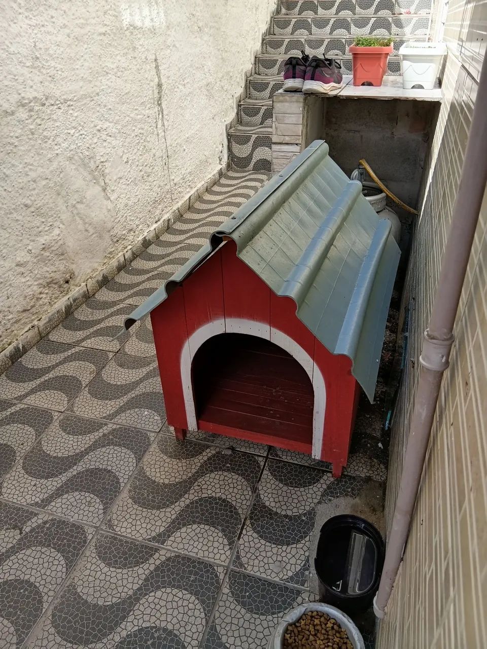 Casinha de cachorro  - Foto 2