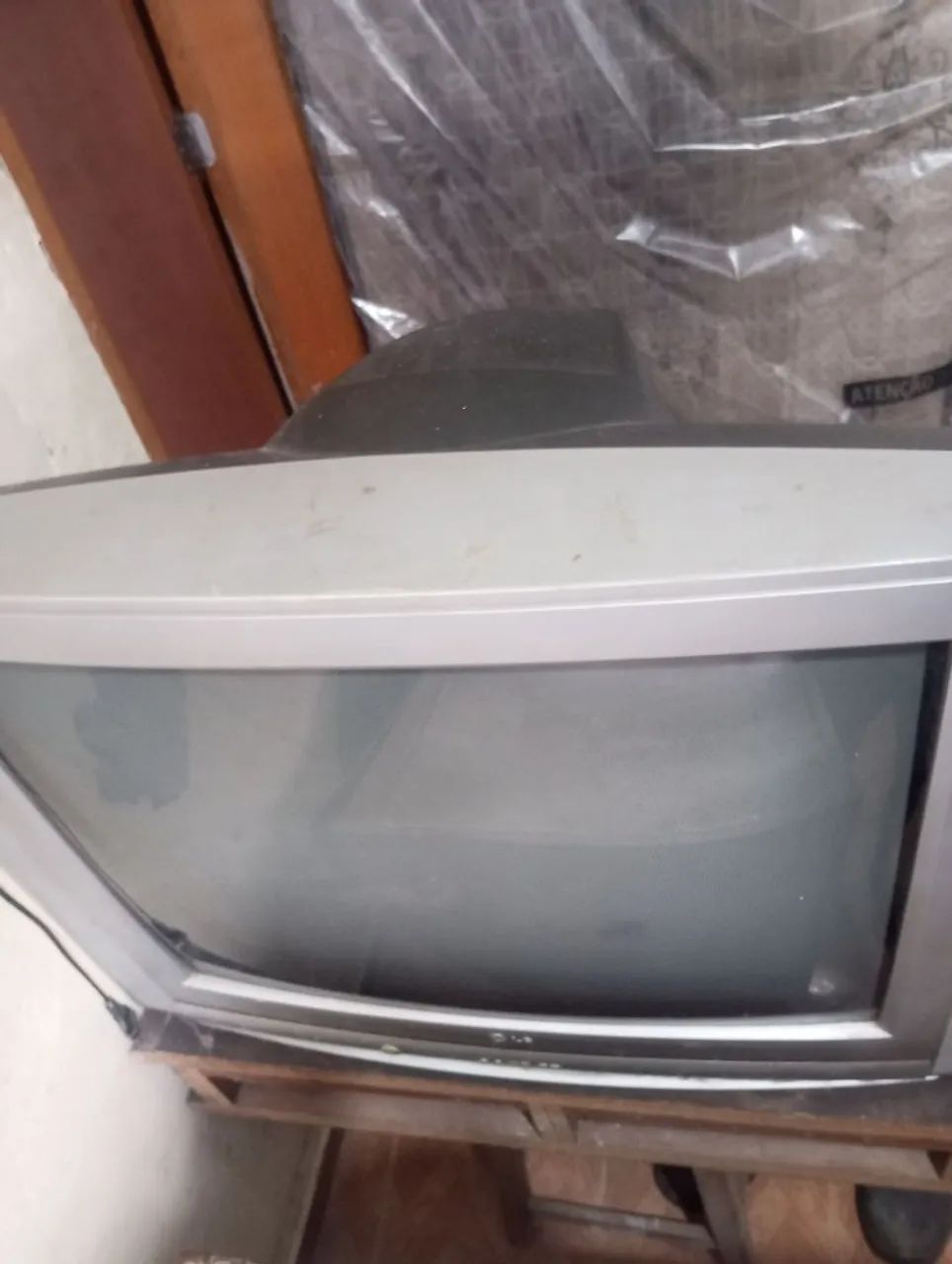 TV 29 Tubo