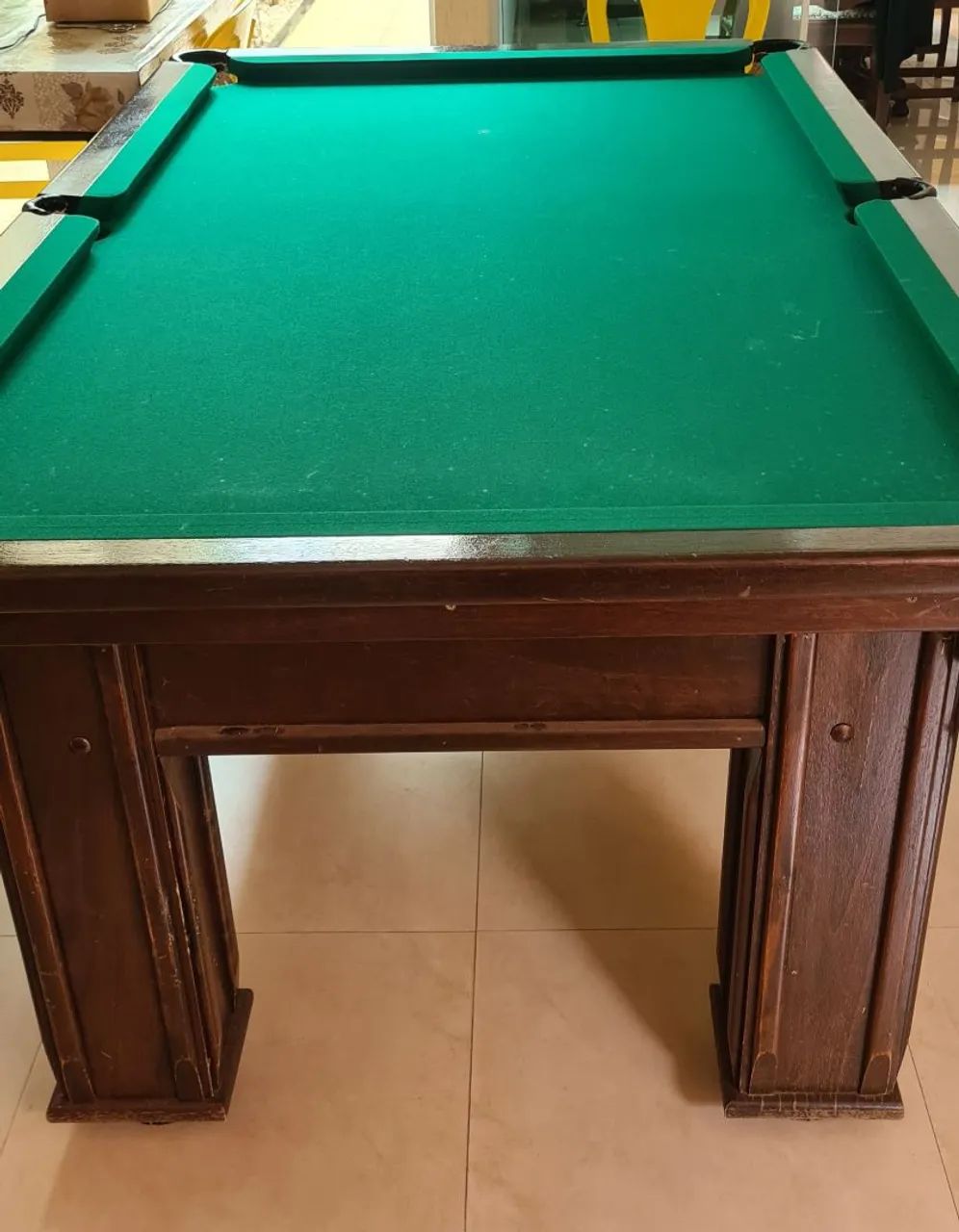 Mesa de Sinuca  - Foto 2