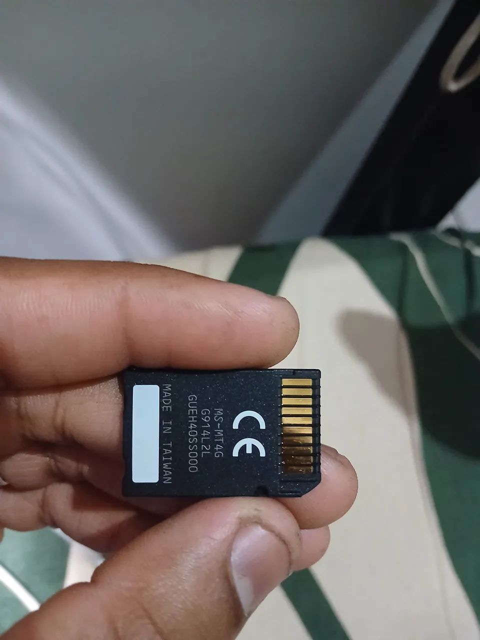 Memory stick Pro duo - Foto 2