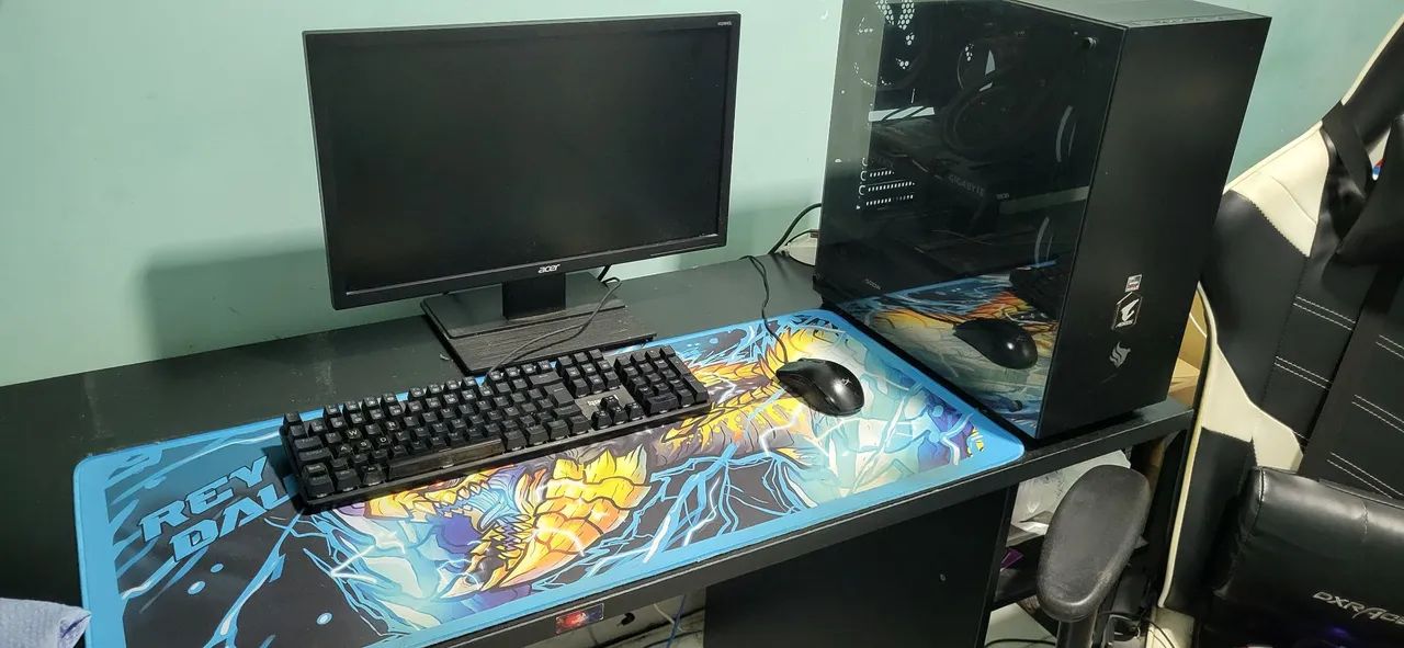 Pc gamer/Workstation  - Foto 2