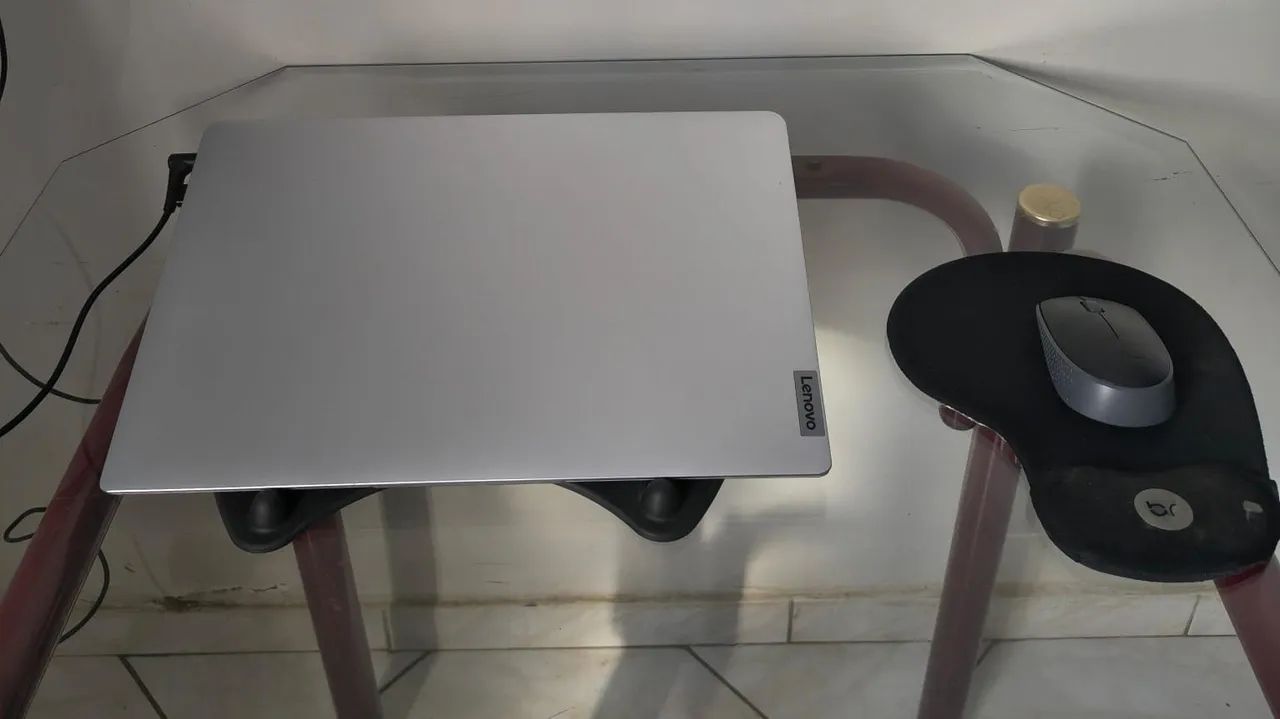 Vende-se notebook em perfeito estado - Foto 2