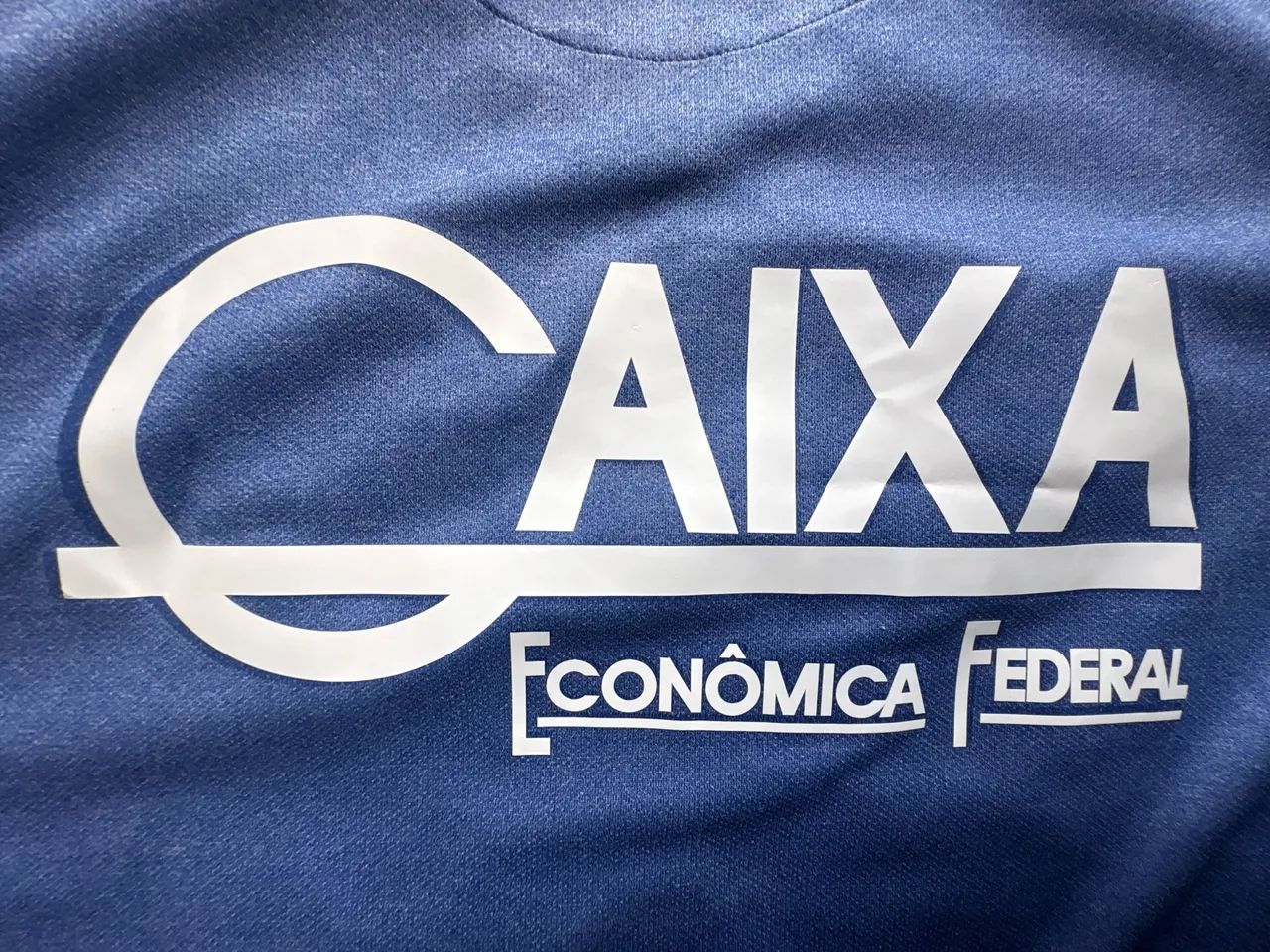 Camisa Cruzeiro 2016 G  - Foto 4