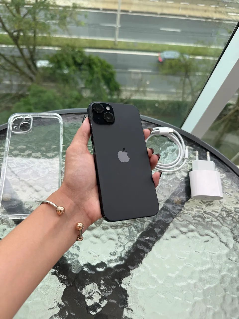 iPhone 15 Plus 256Gb - Foto 4