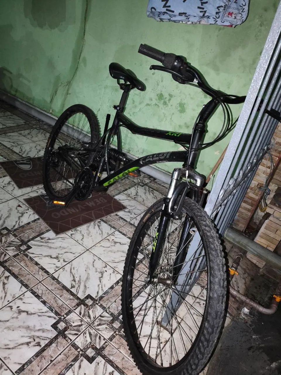 Bicicleta  - Foto 2