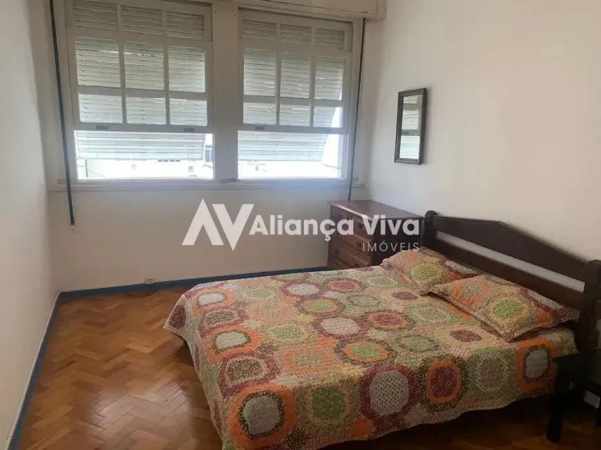 Copacabana | Apartamento 3 quartos - Foto 4