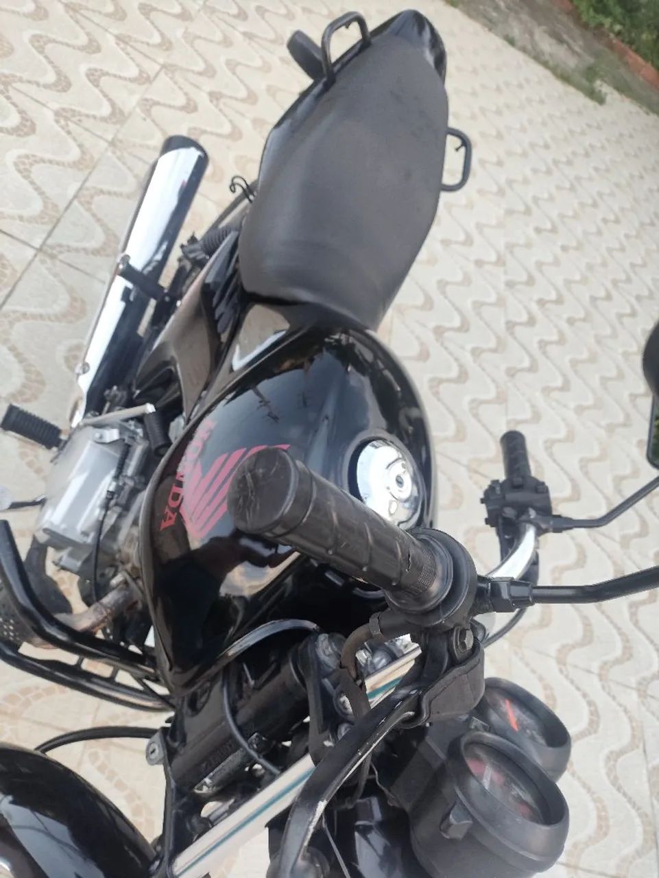 Vendo ou troco  - Foto 3