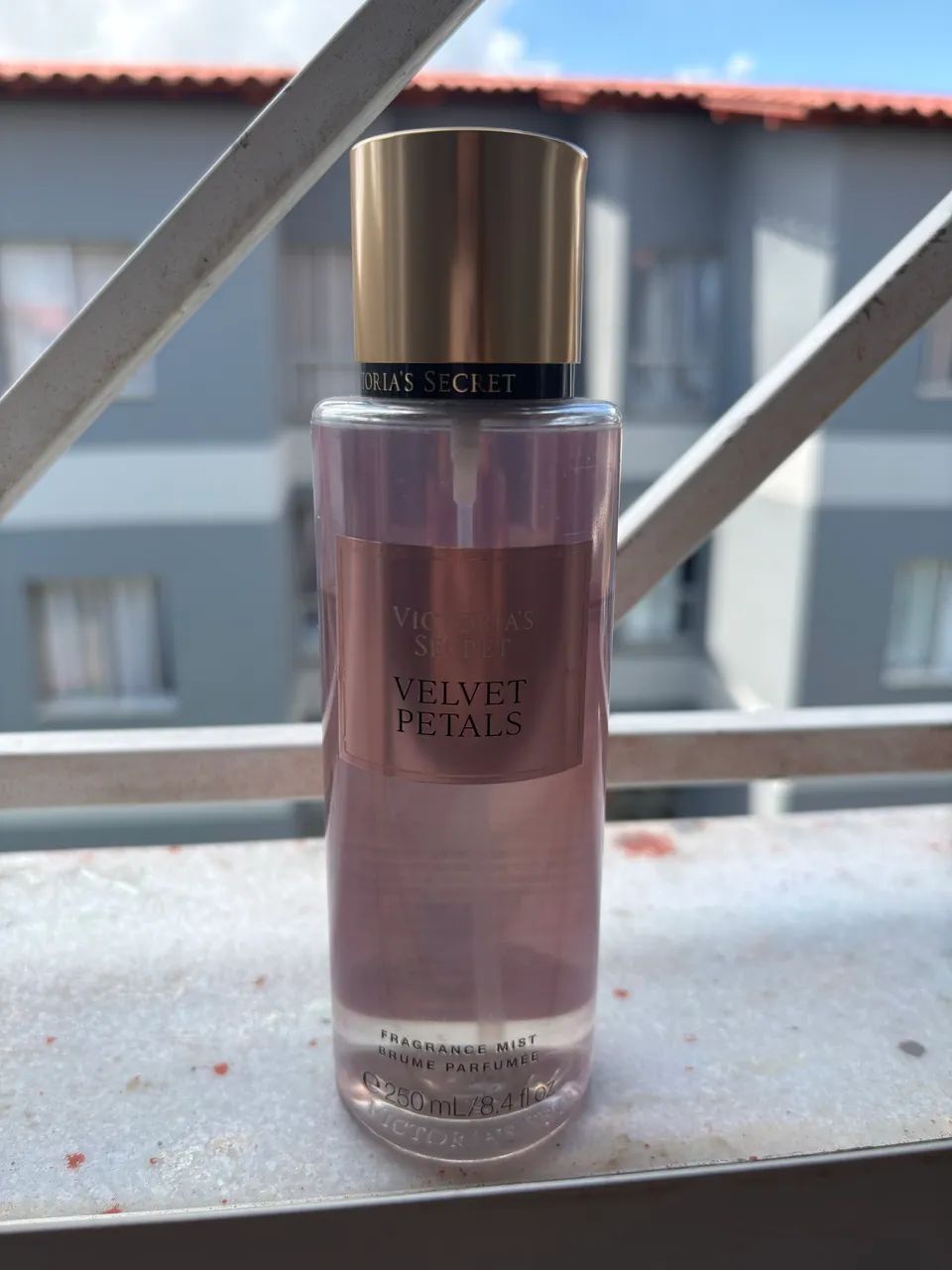Body Splash Victoria?s Secret Velvet Petals ORIGINAL