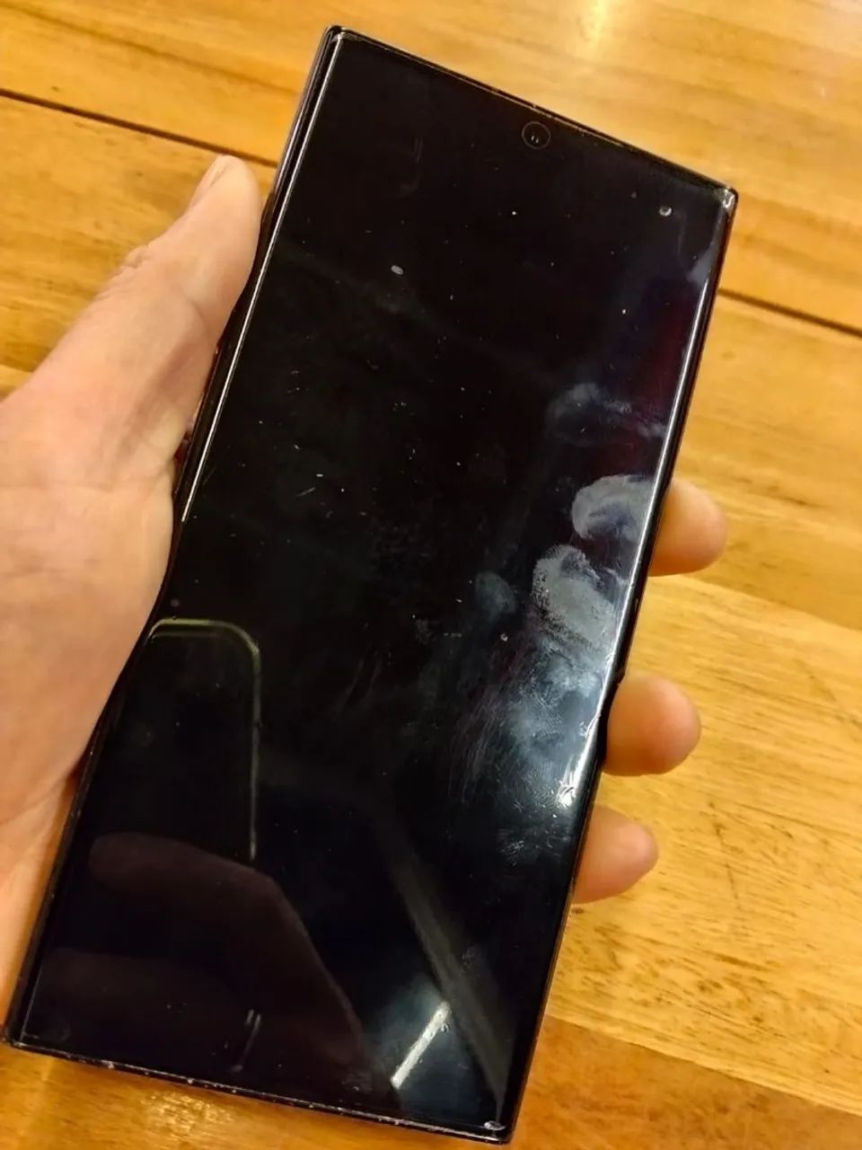 S23 ULTRA 256gb, 12 de Ram  - Foto 2