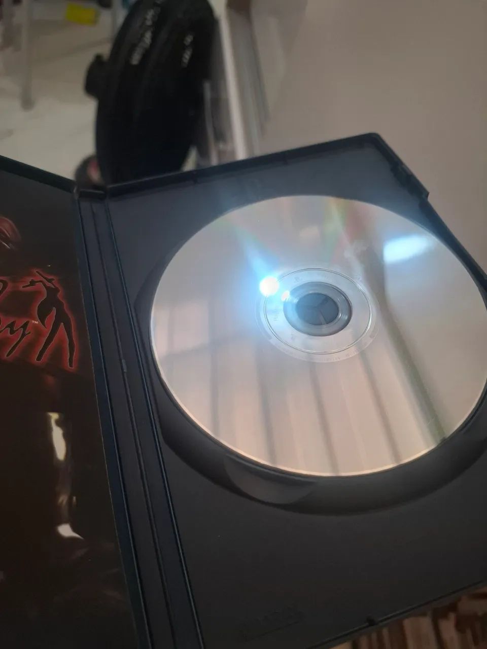 Devil may cry PS2 Original  - Foto 5
