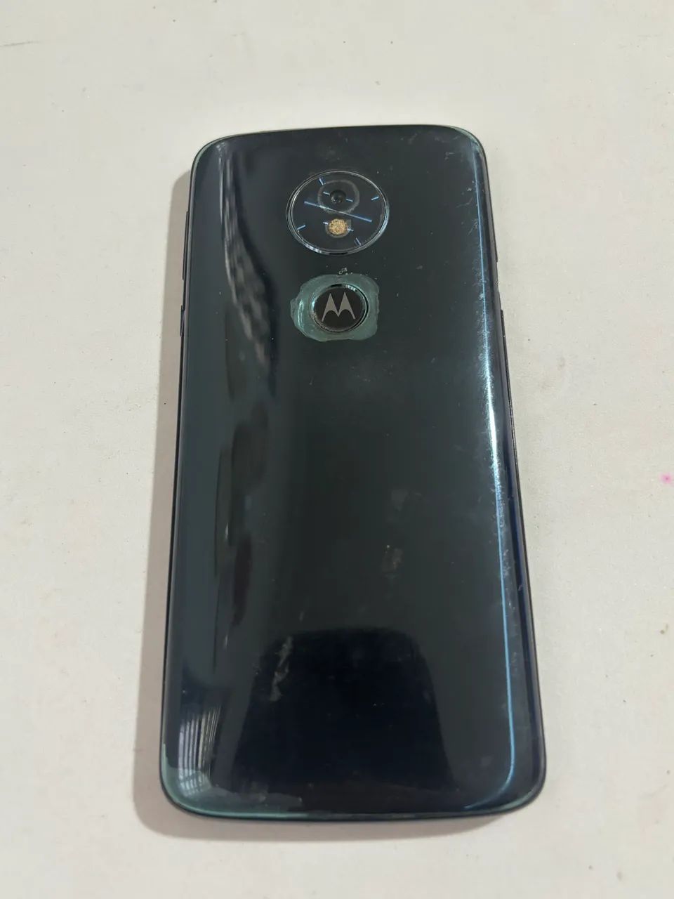 Motorola Moto G6 Play  - Foto 2