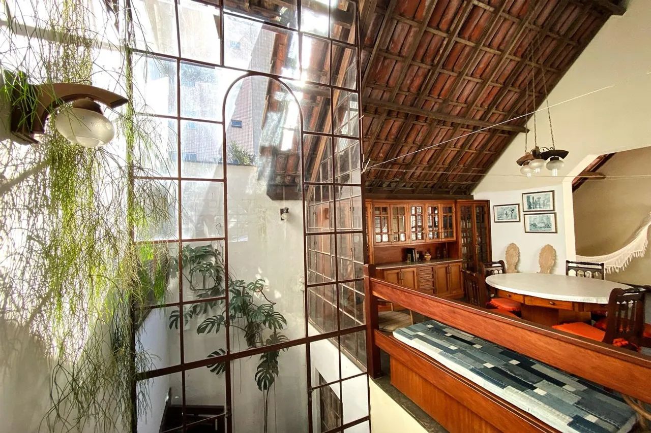 Casa à Venda - São Pedro, 5 Quartos, 520 m2 - Foto 5