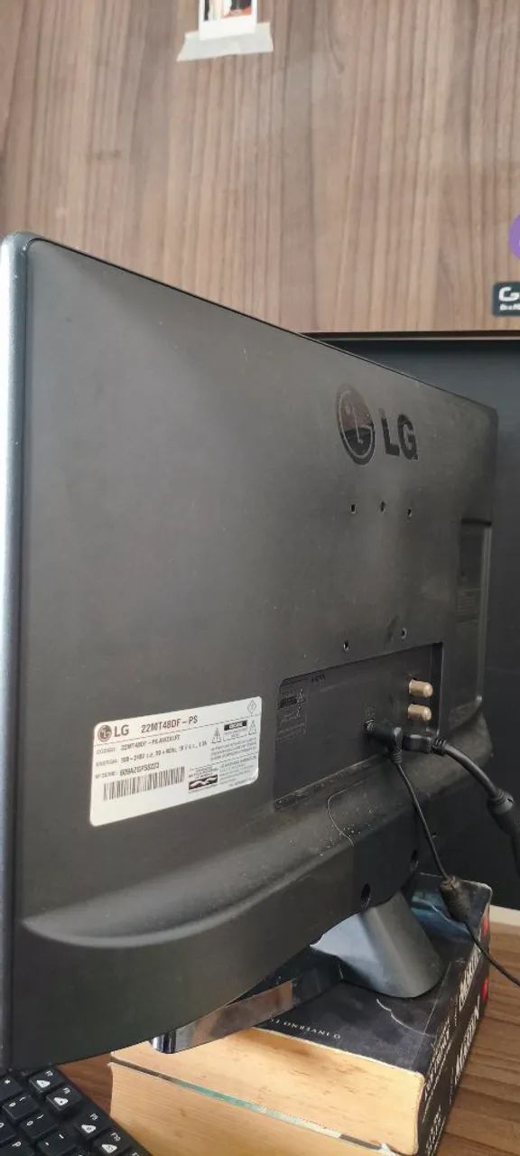 Tv monitor LG 22 - Foto 3