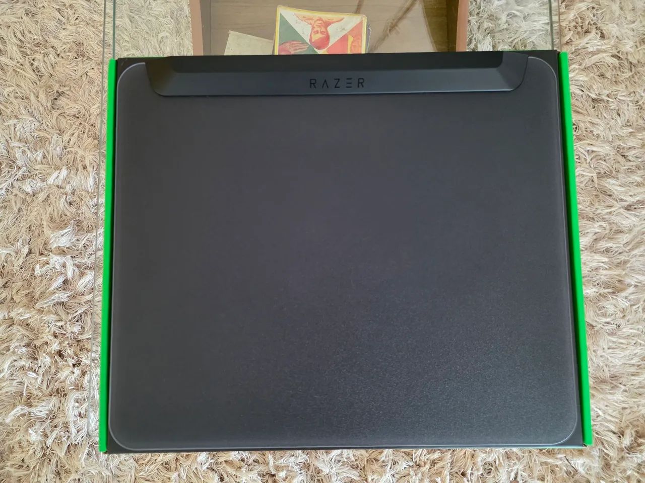Mousepad Gamer Razer Firefly V2 Pro - Foto 4