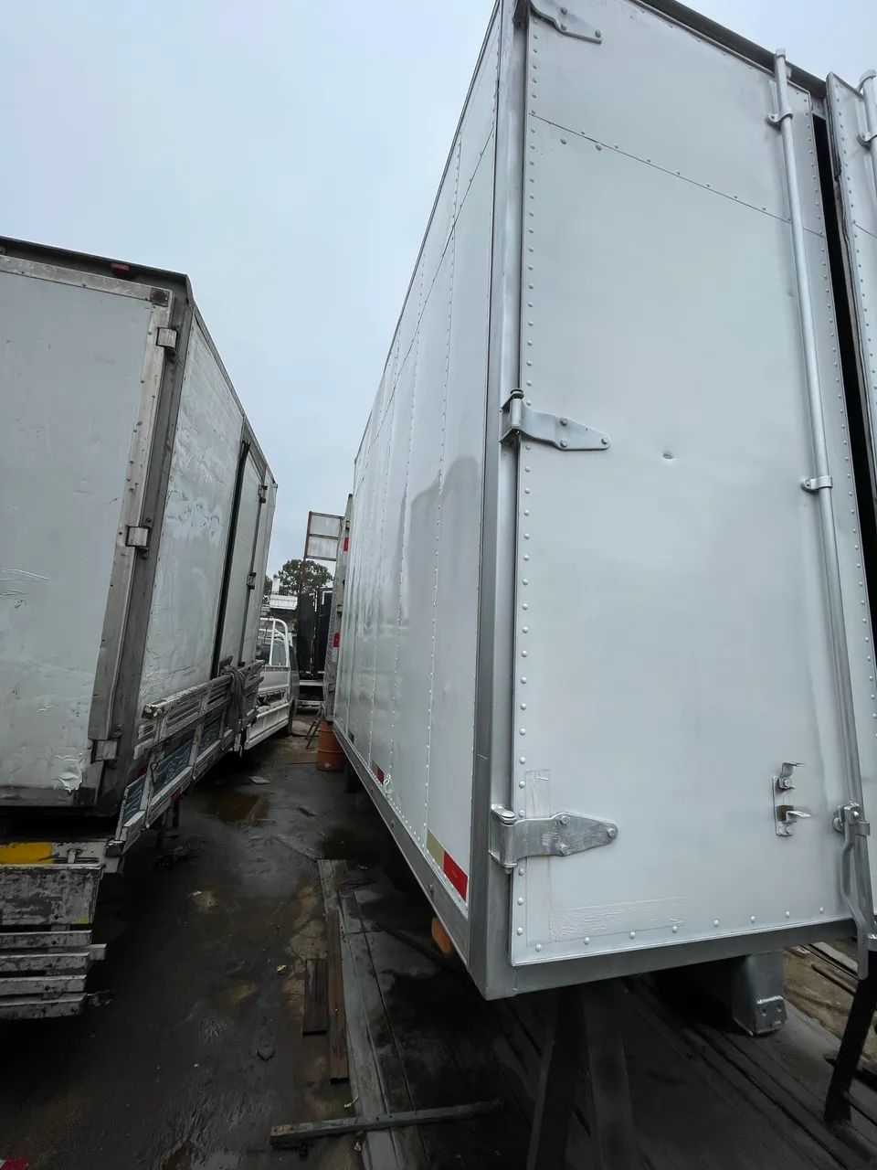 Baú pra iveco  - Foto 2