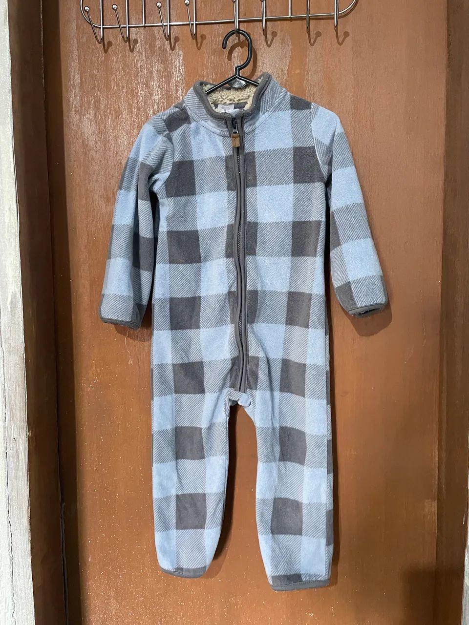 Macacão carter?s 24 meses - 2 anos